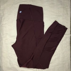 Athleta leggings